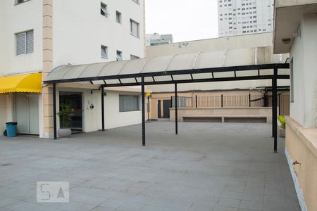 Apartamento à venda com 125m², 3 quartos e 2 vagas Apartamento à venda com 125m², 3 quartos e 2 vagasÁREA COMUM