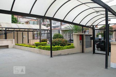 Apartamento à venda com 125m², 3 quartos e 2 vagas Apartamento à venda com 125m², 3 quartos e 2 vagasPORTARIA