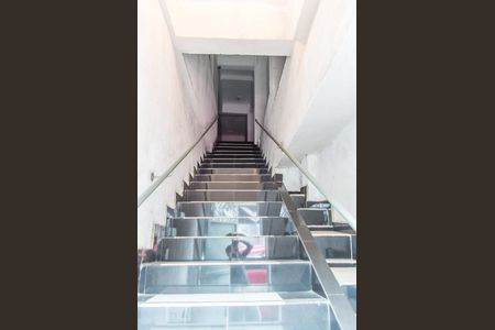 Apartamento à venda com 39m², 1 quarto e sem vaga Apartamento à venda com 39m², 1 quarto e sem vagaHall de Entrada