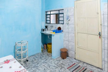 Casa à venda com 300m², 3 quartos e 1 vaga Casa à venda com 300m², 3 quartos e 1 vagaCasa 1 Cozinha