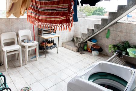 Casa à venda com 300m², 3 quartos e 1 vaga Casa à venda com 300m², 3 quartos e 1 vagaÁrea de Serviço