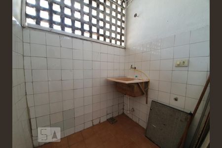 Apartamento à venda com 40m², 1 quarto e 1 vagaÁrea de Serviço