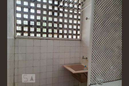 Apartamento à venda com 40m², 1 quarto e 1 vagaÁrea de Serviço