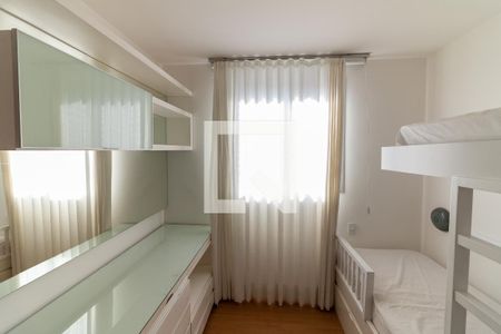Apartamento para alugar com 136m², 3 quartos e 2 vagasQuarto 1