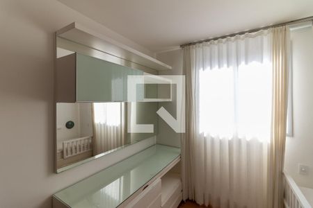 Apartamento para alugar com 136m², 3 quartos e 2 vagasQuarto 1