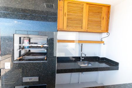 Apartamento para alugar com 136m², 3 quartos e 2 vagasTerraço