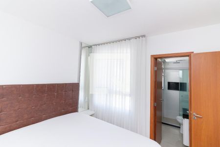 Apartamento para alugar com 136m², 3 quartos e 2 vagasQuarto 2