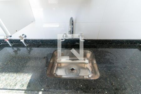 Apartamento para alugar com 136m², 3 quartos e 2 vagasÁrea de Serviço