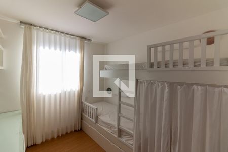 Apartamento para alugar com 136m², 3 quartos e 2 vagasQuarto 1