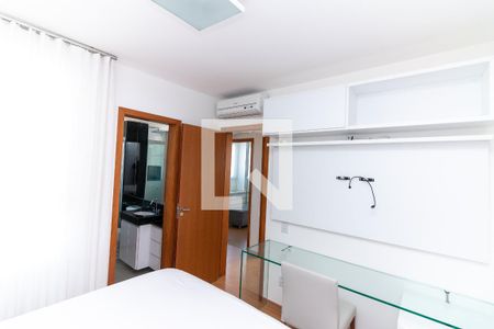 Apartamento para alugar com 136m², 3 quartos e 2 vagasQuarto 2