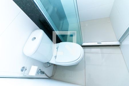 Apartamento para alugar com 136m², 3 quartos e 2 vagasBanheiro 2