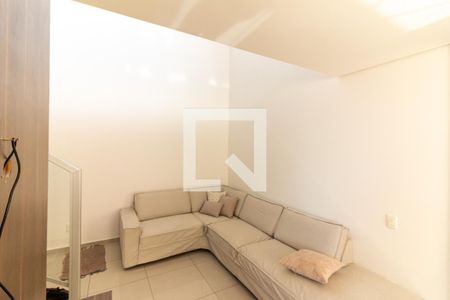 Sala de apartamento para alugar com 3 quartos, 136m² em Ouro Preto, Belo Horizonte