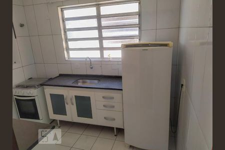 Apartamento à venda com 60m², 2 quartos e 1 vaga Apartamento à venda com 60m², 2 quartos e 1 vagacozinha