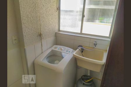 Apartamento à venda com 60m², 2 quartos e 1 vaga Apartamento à venda com 60m², 2 quartos e 1 vagaárea de serviço