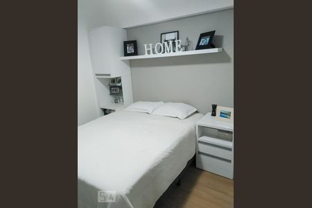 Quarto 1 de apartamento para alugar com 2 quartos, 72m² em Vila Clementino, São Paulo