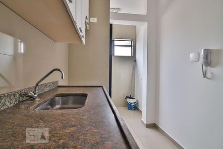 Apartamento para alugar com 71m², 2 quartos e 1 vagaCozinha