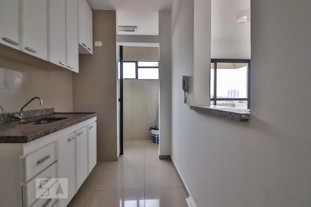 Apartamento para alugar com 71m², 2 quartos e 1 vagaCozinha