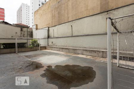 Apartamento para alugar com 85m², 3 quartos e 1 vaga Apartamento para alugar com 85m², 3 quartos e 1 vagaQuadra
