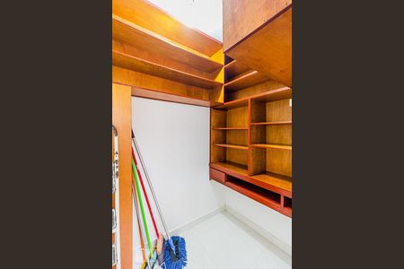 Apartamento para alugar com 85m², 3 quartos e 1 vaga Apartamento para alugar com 85m², 3 quartos e 1 vagaQuarto de serviço