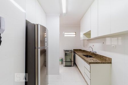 Apartamento para alugar com 85m², 3 quartos e 1 vaga Apartamento para alugar com 85m², 3 quartos e 1 vagaCozinha
