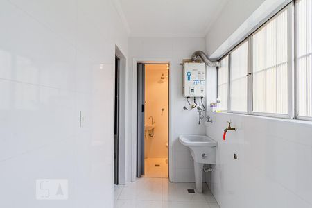 Apartamento para alugar com 85m², 3 quartos e 1 vaga Apartamento para alugar com 85m², 3 quartos e 1 vagaÁrea de serviço