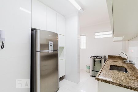 Apartamento para alugar com 85m², 3 quartos e 1 vaga Apartamento para alugar com 85m², 3 quartos e 1 vagaCozinha