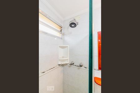 Apartamento para alugar com 85m², 3 quartos e 1 vaga Apartamento para alugar com 85m², 3 quartos e 1 vagaBanheiro