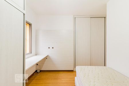 Apartamento para alugar com 85m², 3 quartos e 1 vaga Apartamento para alugar com 85m², 3 quartos e 1 vagaTerceiro dormitório