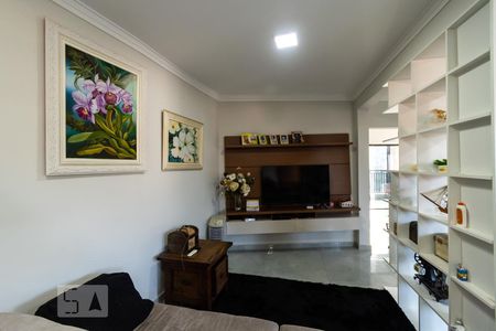 Sala de casa para alugar com 3 quartos, 225m² em Sumaré, São Paulo