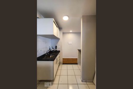 Apartamento à venda com 48m², 2 quartos e 1 vaga Apartamento à venda com 48m², 2 quartos e 1 vagaCozinha