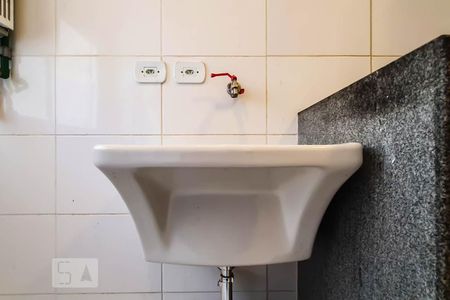Apartamento à venda com 48m², 2 quartos e 1 vaga Apartamento à venda com 48m², 2 quartos e 1 vagaDetalhe Tanque