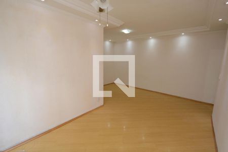 Sala de apartamento para alugar com 3 quartos, 65m² em Jardim das Flores, São Paulo