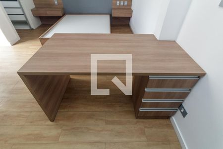 Studio de kitnet/studio para alugar com 1 quarto, 25m² em Campos Elíseos, São Paulo