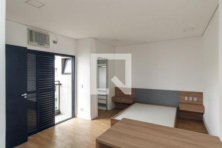 Studio de kitnet/studio para alugar com 1 quarto, 25m² em Campos Elíseos, São Paulo