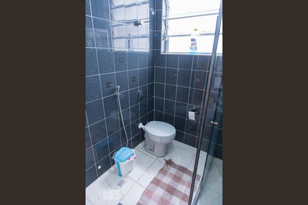 Apartamento à venda com 114m², 3 quartos e 1 vaga Apartamento à venda com 114m², 3 quartos e 1 vagaBanheiro