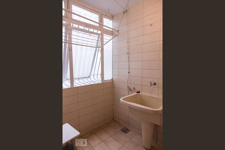 Apartamento à venda com 114m², 3 quartos e 1 vaga Apartamento à venda com 114m², 3 quartos e 1 vagaÁrea de Serviço