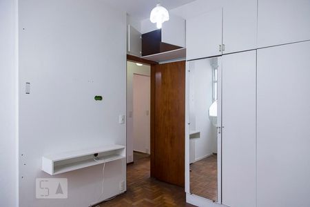 Apartamento à venda com 114m², 3 quartos e 1 vaga Apartamento à venda com 114m², 3 quartos e 1 vagaQuarto 3