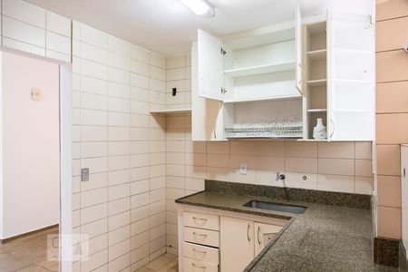 Apartamento à venda com 114m², 3 quartos e 1 vaga Apartamento à venda com 114m², 3 quartos e 1 vagaCozinha