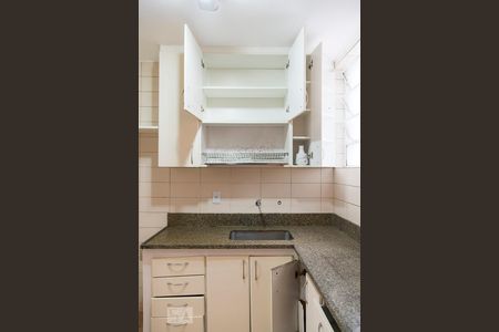 Apartamento à venda com 114m², 3 quartos e 1 vaga Apartamento à venda com 114m², 3 quartos e 1 vagaCozinha