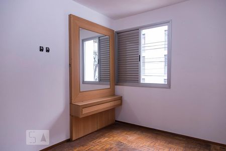 Apartamento à venda com 114m², 3 quartos e 1 vaga Apartamento à venda com 114m², 3 quartos e 1 vagaQuarto 2