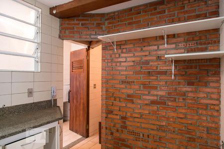 Apartamento à venda com 114m², 3 quartos e 1 vaga Apartamento à venda com 114m², 3 quartos e 1 vagaCozinha