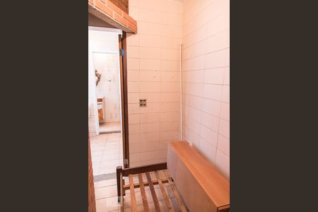 Apartamento à venda com 114m², 3 quartos e 1 vaga Apartamento à venda com 114m², 3 quartos e 1 vagaDespensa