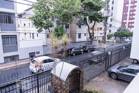 Apartamento à venda com 114m², 3 quartos e 1 vaga Apartamento à venda com 114m², 3 quartos e 1 vagaVista da Sala