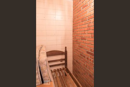 Apartamento à venda com 114m², 3 quartos e 1 vaga Apartamento à venda com 114m², 3 quartos e 1 vagaDespensa