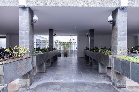 Apartamento à venda com 114m², 3 quartos e 1 vaga Apartamento à venda com 114m², 3 quartos e 1 vagaÁrea comum