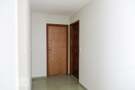 Apartamento à venda com 114m², 3 quartos e 1 vaga Apartamento à venda com 114m², 3 quartos e 1 vagaHall de Entrada