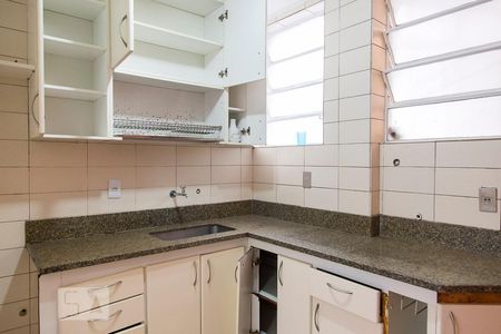 Apartamento à venda com 114m², 3 quartos e 1 vaga Apartamento à venda com 114m², 3 quartos e 1 vagaCozinha