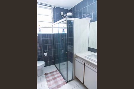 Apartamento à venda com 114m², 3 quartos e 1 vaga Apartamento à venda com 114m², 3 quartos e 1 vagaBanheiro