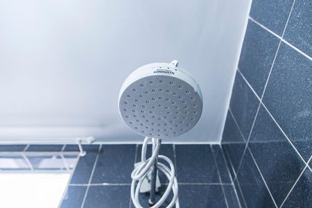 Apartamento à venda com 114m², 3 quartos e 1 vaga Apartamento à venda com 114m², 3 quartos e 1 vagaBanheiro