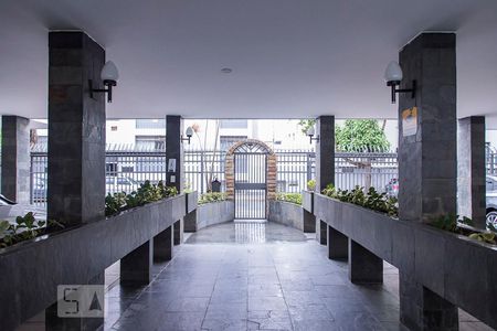 Apartamento à venda com 114m², 3 quartos e 1 vaga Apartamento à venda com 114m², 3 quartos e 1 vagaÁrea comum